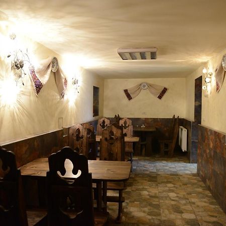 Vila Perla Sapanteana Săpînţa Dış mekan fotoğraf
