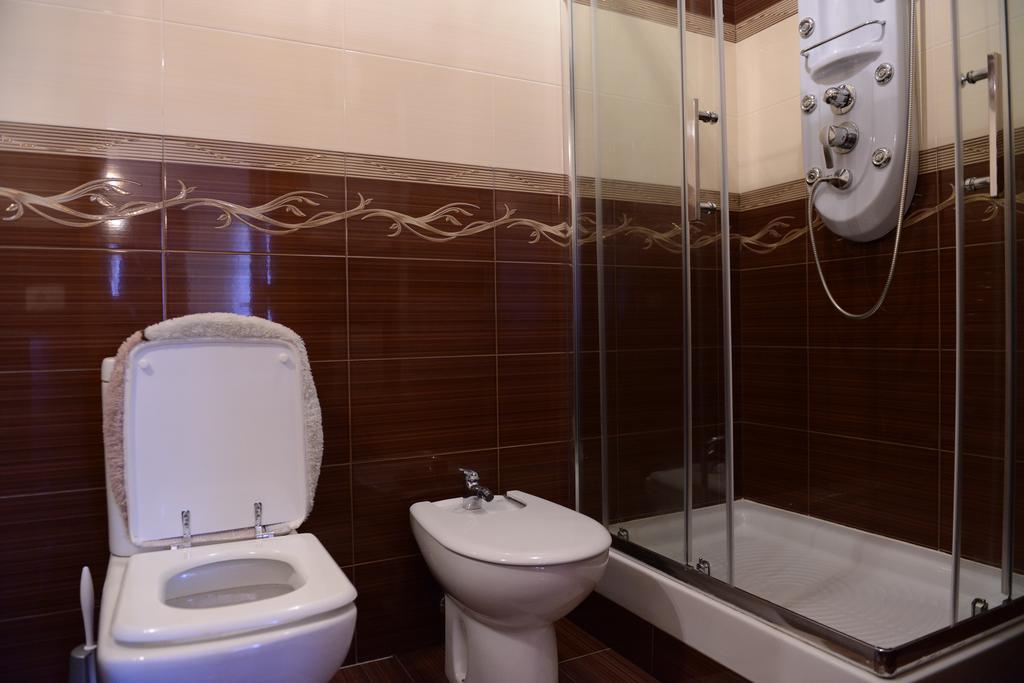 Vila Perla Sapanteana Săpînţa Oda fotoğraf